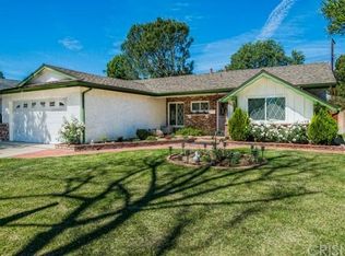 23941 Archwood St, West Hills, CA 91307