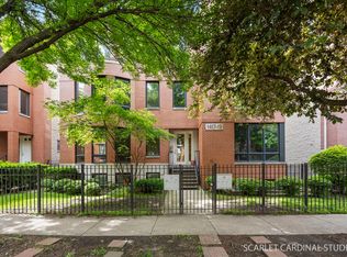 1419 W Fillmore St APT 3W, Chicago, IL 60607