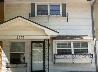 2433 NW 38th St, Oklahoma City, OK 73112