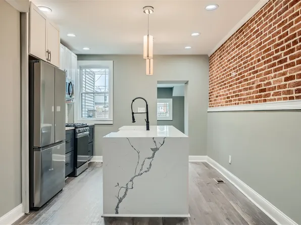 1823 S Hanover St, Baltimore, MD 21230