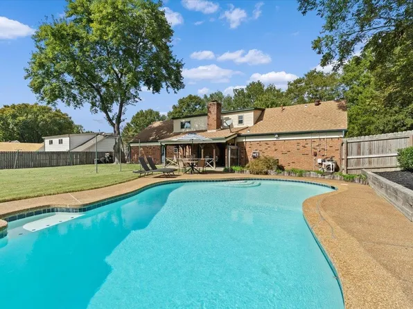 369 Taraview Rd, Collierville, TN 38017