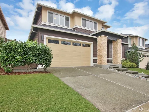 5611 Franklin Ave SE, Auburn, WA 98092