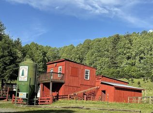 687 Three Creeks Ln, Sparta, NC 28675