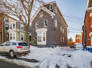 180 Neal St, Portland, ME 04102
