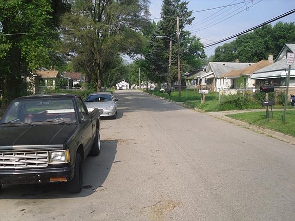 StreetView