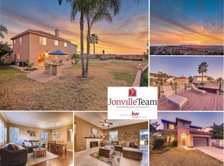 1240 Corte Zafiro, San Marcos, CA 92069