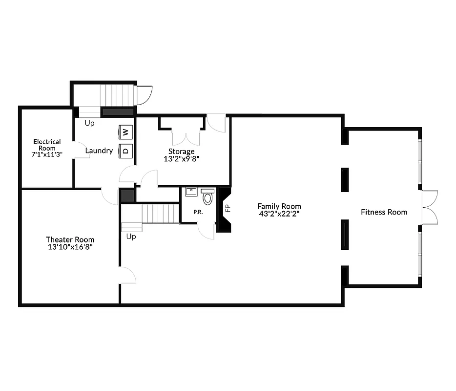 floor plan 4