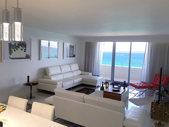 4th image of 5555 Collins Ave APT 15D