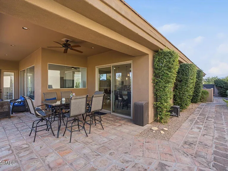 7427 E Evening Glow Dr — Photo 31