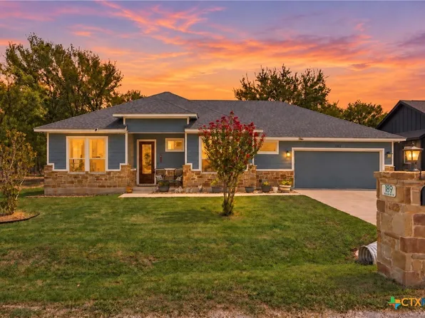 189 Waikakaaua Dr, Bastrop, TX 78602