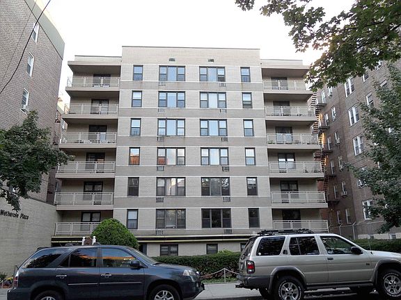 5th image of 6550 Wetherole St APT 4P