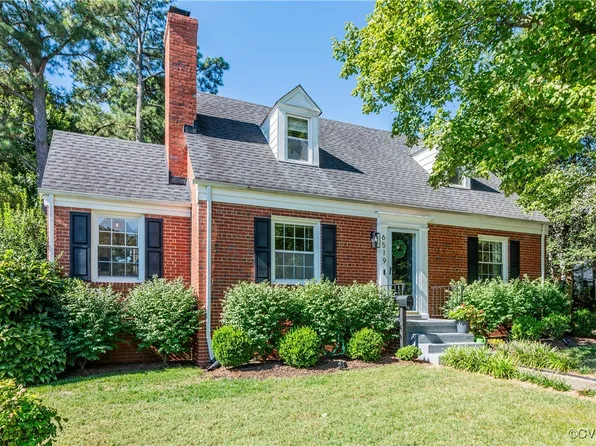 6519 Monument Ave, Richmond, VA 23226