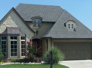 4405 Yellow Pine Ave, Bixby, OK 74011