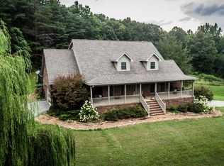 175 Swallows Ln, Cookeville, TN 38506