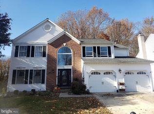 3312 N Berlin Ct, Abingdon, MD 21009