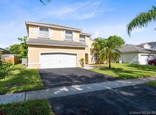 1844 SW 94th Ter, Hollywood, FL 33025