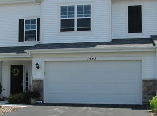 1443 Bar Harbor Ct, Hampshire, IL 60140