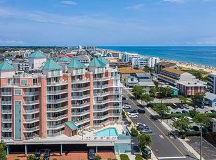 11900 Coastal Hwy UNIT 503, Ocean City, MD 21842