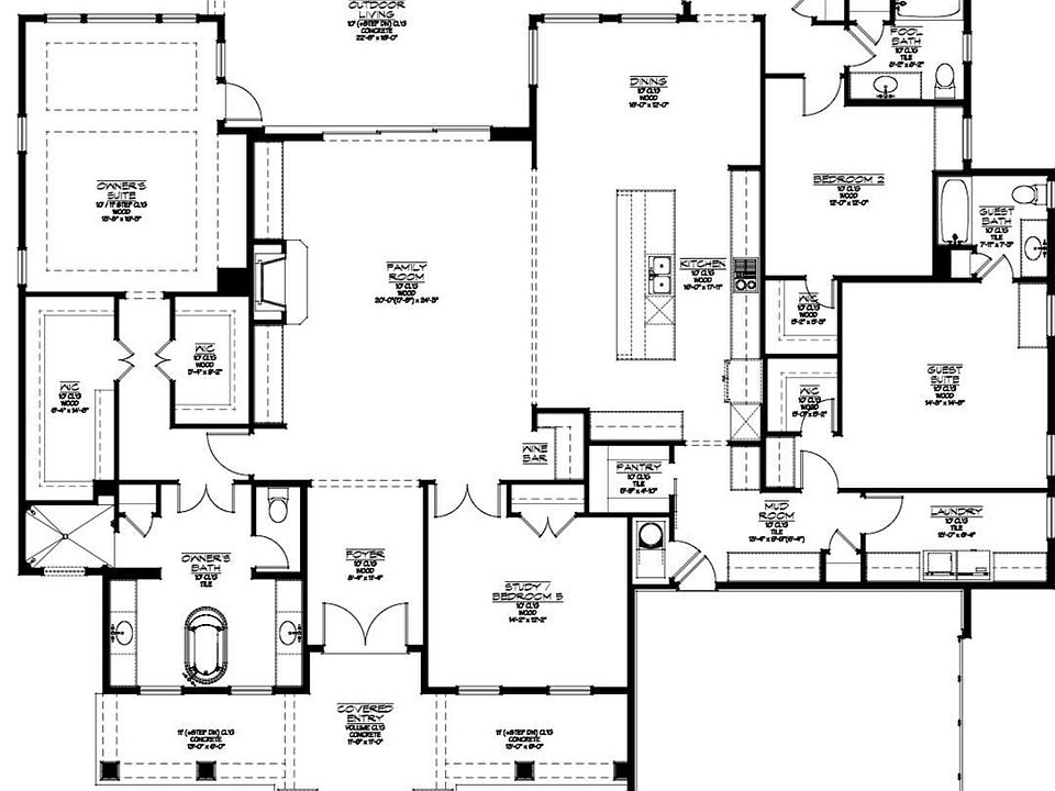 2nd image of 1351 Weaver Glen Rd