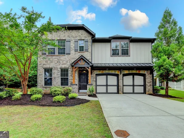 1055 Grove Valley Dr, Cumming, GA 30041