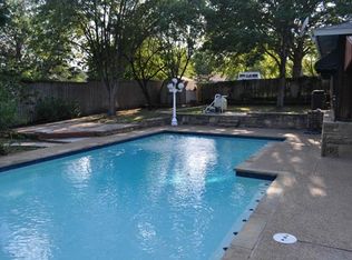 16 Eastlane Pl, Plano, TX 75074