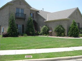 2000 Wyndgate Loop, Montgomery, AL 36117