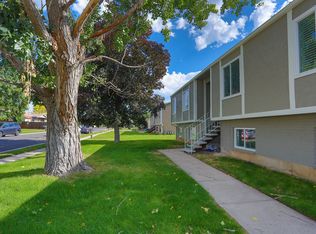 1724 N 1450 W APT 3, Layton, UT 84041