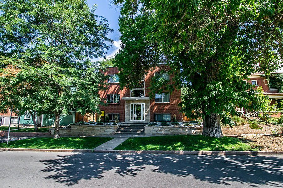 1120 & 1136 York 1120 York St Denver CO Zillow