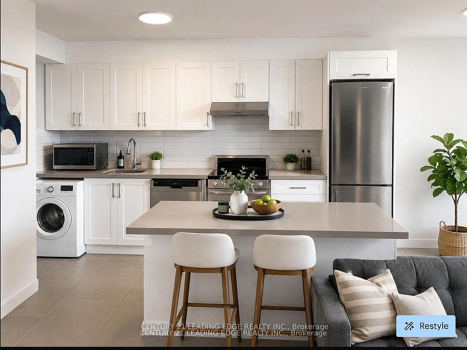 1st image of 103 Avenue Rd #611