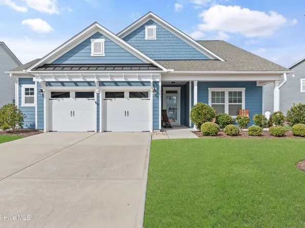 3091 Somerdale Court, Southport, NC 28461