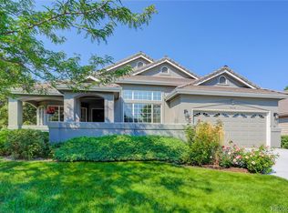 9612 Silver Hill Cir, Lone Tree, CO 80124