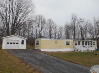 10036 Short Cut Rd, Weedsport, NY 13166
