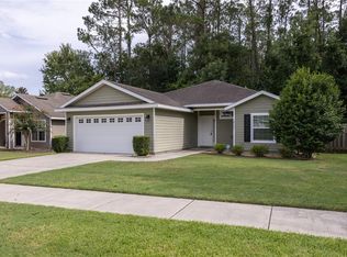 14175 NW 9th Rd, Newberry, FL 32669