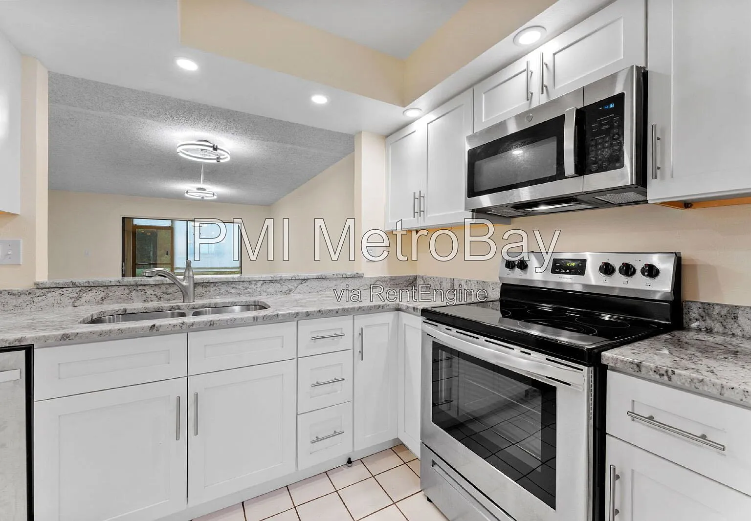 2 bed, 2.0 bath, 970 sqft, $1,500 — Photo 1