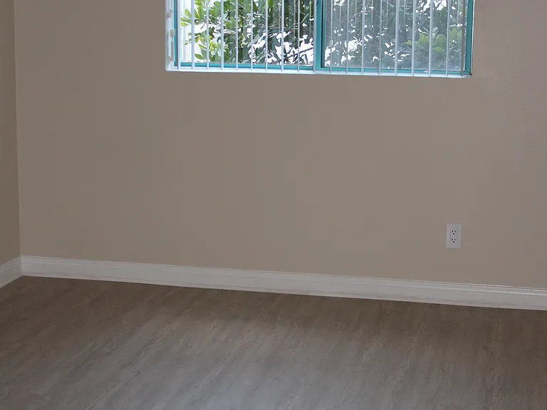 back bedroom