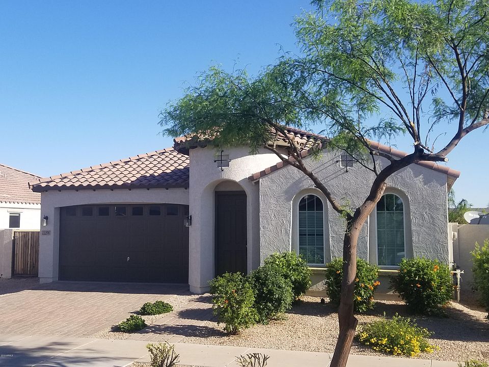 1st image of 22256 E Via De Olivos Ct