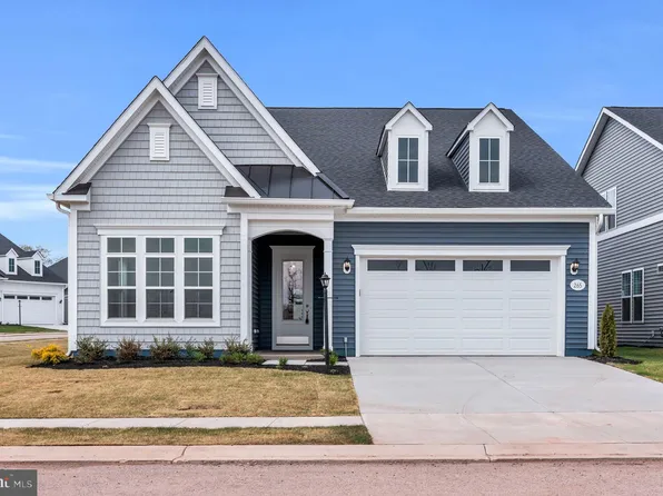 265 Lively Stream Way, Gettysburg, PA 17325