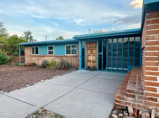 5450 E 6th St, Tucson, AZ 85711