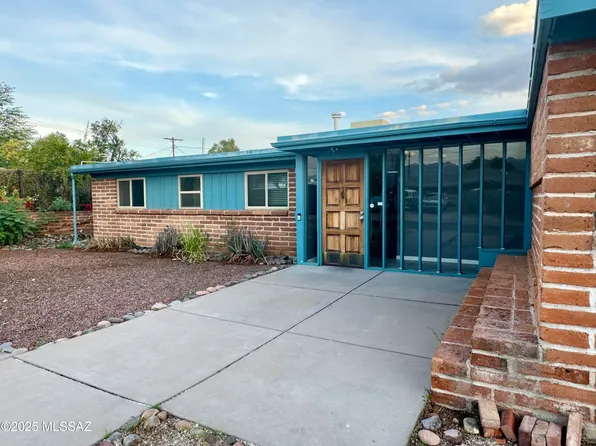 5450 E 6th St, Tucson, AZ 85711