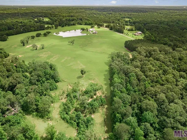 TRACT Y 5507 La Hwy Lot 966, Saint Francisville, LA 70775