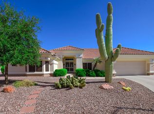 14828 W Corral Dr, Sun City West, AZ 85375