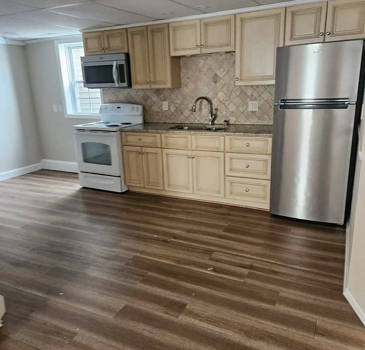 1 bed, $1,700 — Photo 4