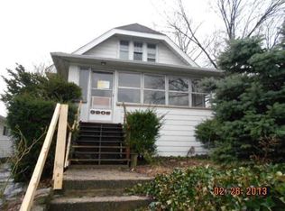 3905 Milford Ave, Parma, OH