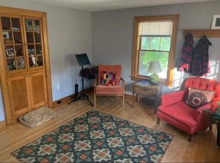 19 Fairview Ave, Lebanon, NH 03766