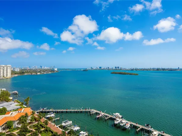 4000 Towerside Ter APT 1901, Miami, FL 33138