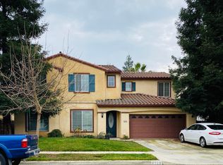 4229 W Prospect Ave, Visalia, CA 93291