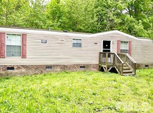 1569 Satterwhite Point Rd, Henderson, NC 27537