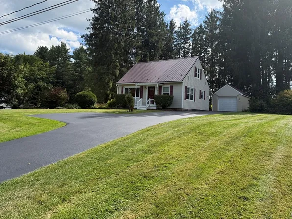 786 Franklin St, Skaneateles, NY 13152