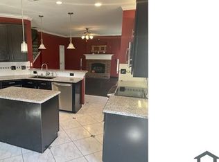 1000 Rumley Rd, Forney, TX 75126