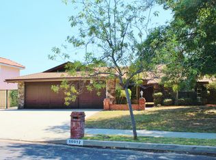 10012 Farralone Ave, Chatsworth, CA 91311